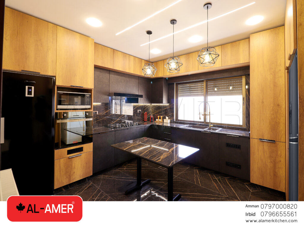 مطابخ العامر Al Amer Kitchens