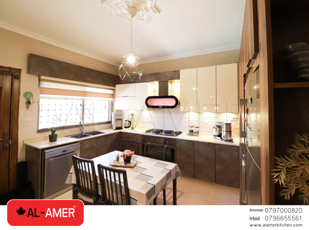 مطابخ العامر Al Amer Kitchens