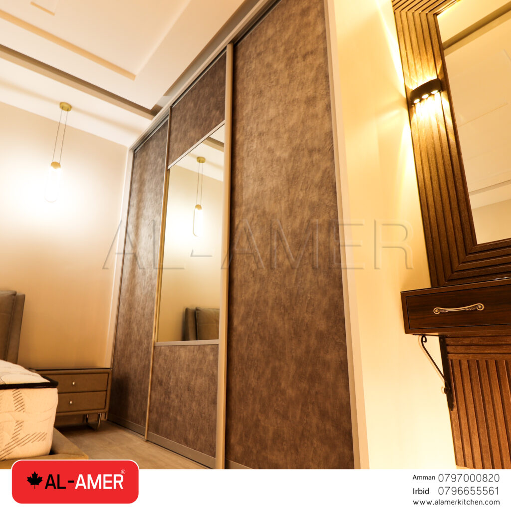 مطابخ العامر Al Amer Kitchens