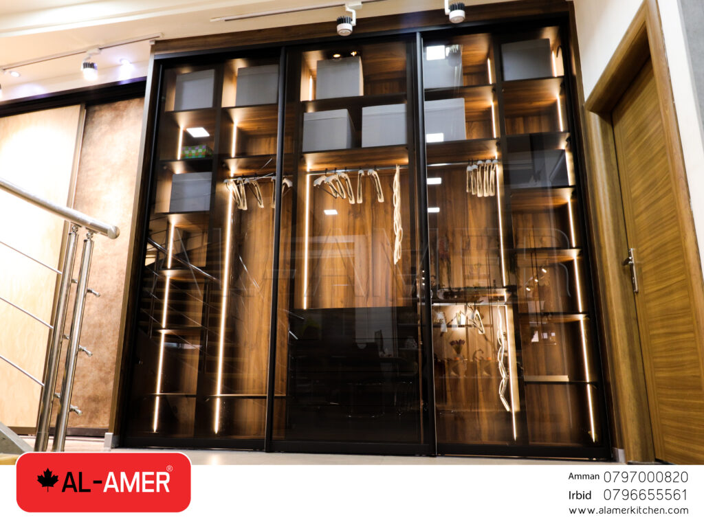 مطابخ العامر Al Amer Kitchens