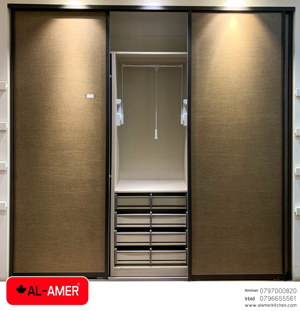 مطابخ العامر Al Amer Kitchens