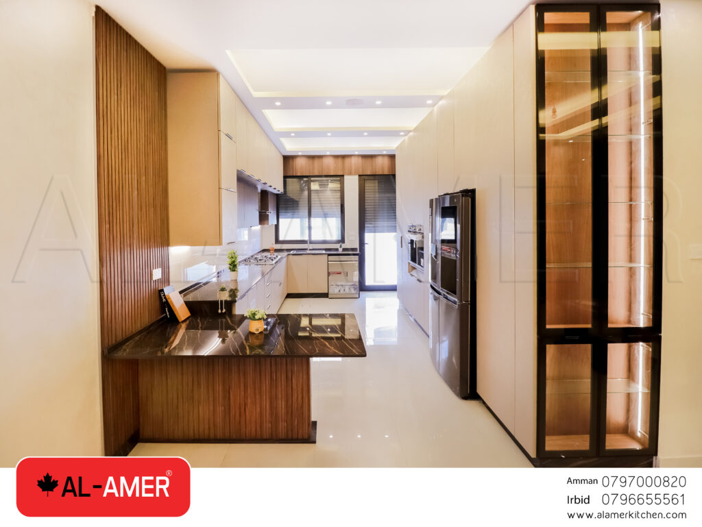 مطابخ العامر Al Amer Kitchens