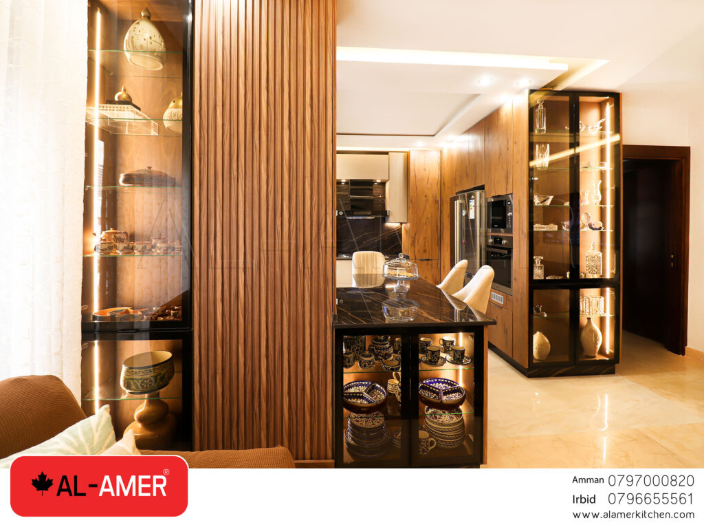 مطابخ العامر Al Amer Kitchens