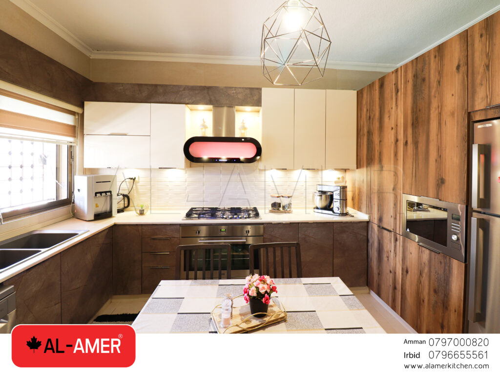 مطابخ العامر Al Amer Kitchens