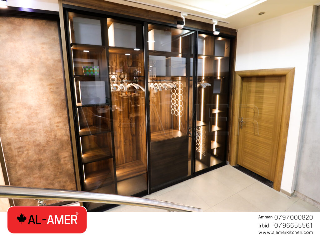 مطابخ العامر Al Amer Kitchens