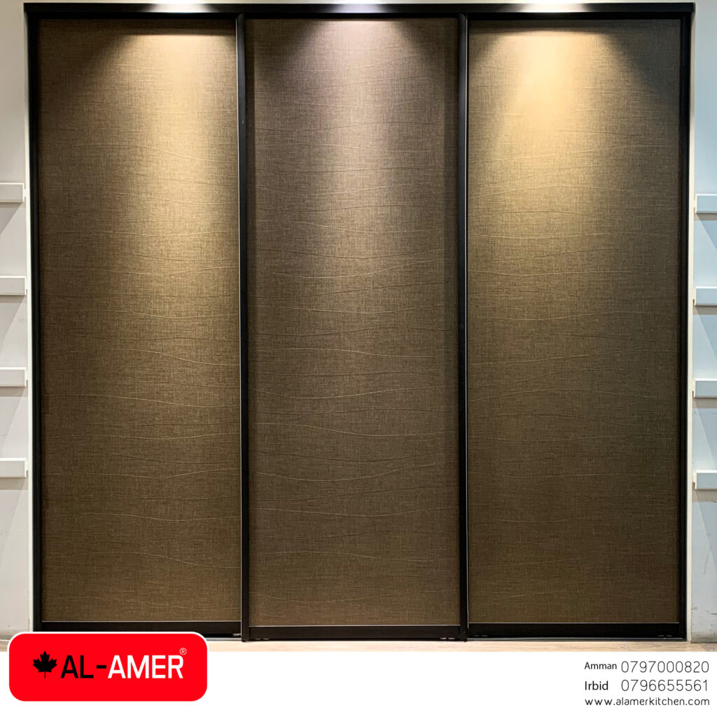 مطابخ العامر Al Amer Kitchens