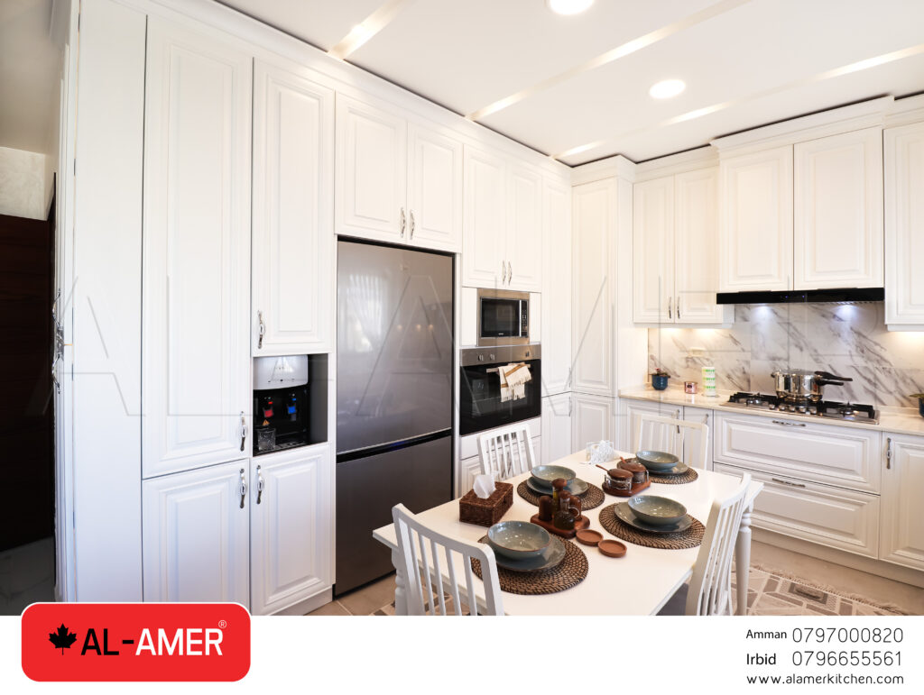 مطابخ العامر Al Amer Kitchens