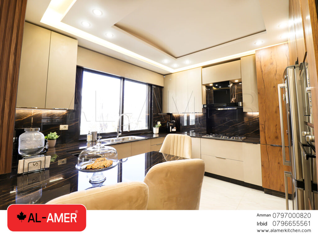 مطابخ العامر Al Amer Kitchens