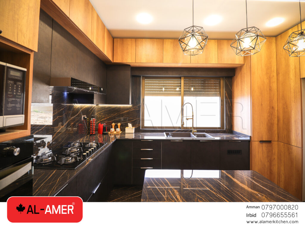 مطابخ العامر Al Amer Kitchens