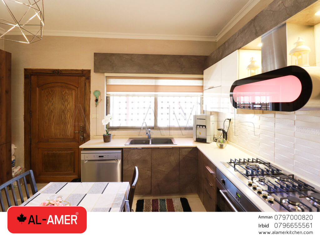 مطابخ العامر Al Amer Kitchens