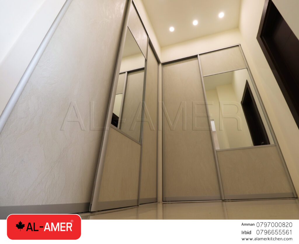 مطابخ العامر Al Amer Kitchens