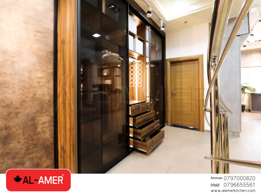 مطابخ العامر Al Amer Kitchens