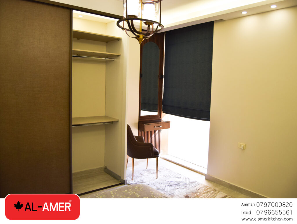 مطابخ العامر Al Amer Kitchens