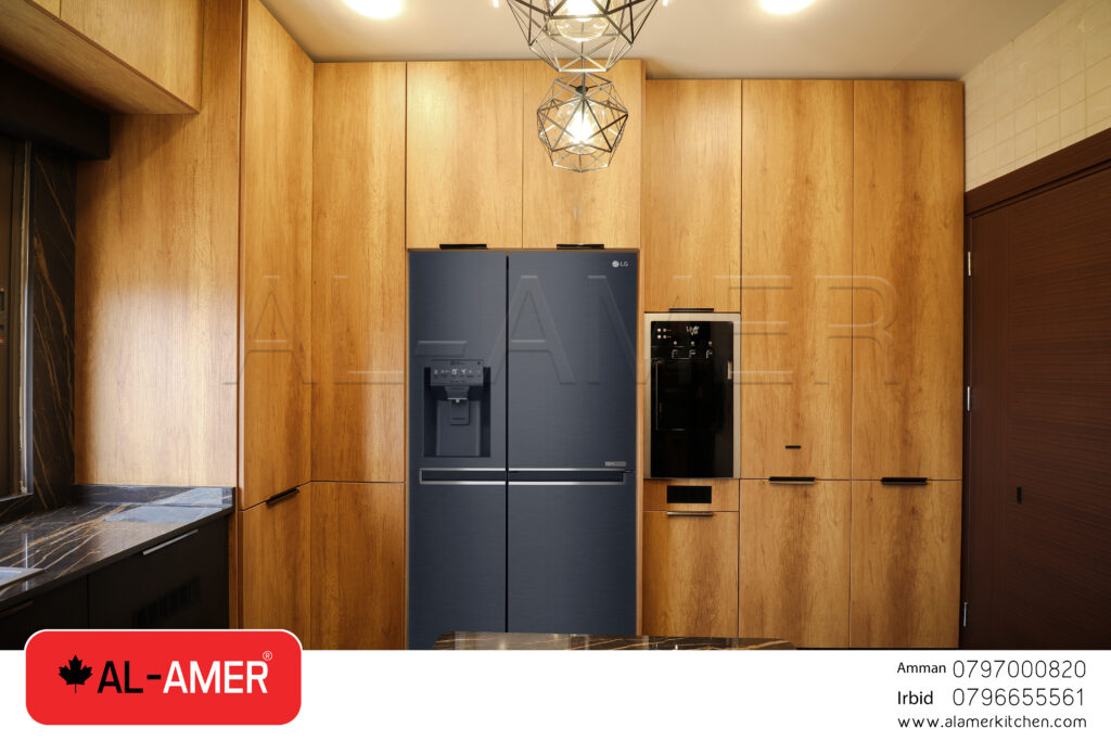 مطابخ العامر Al Amer Kitchens