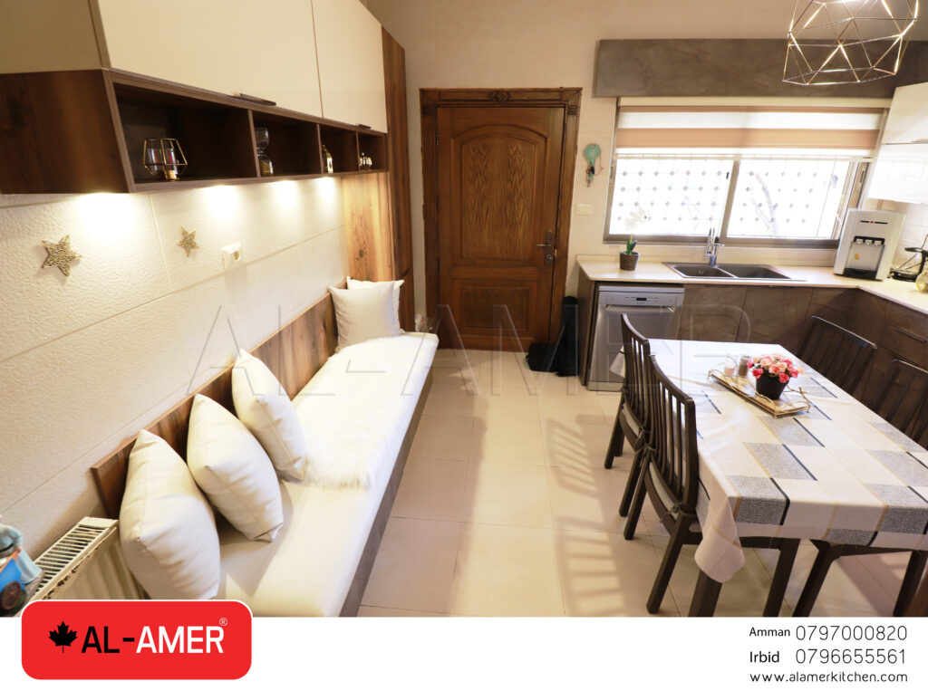 مطابخ العامر Al Amer Kitchens