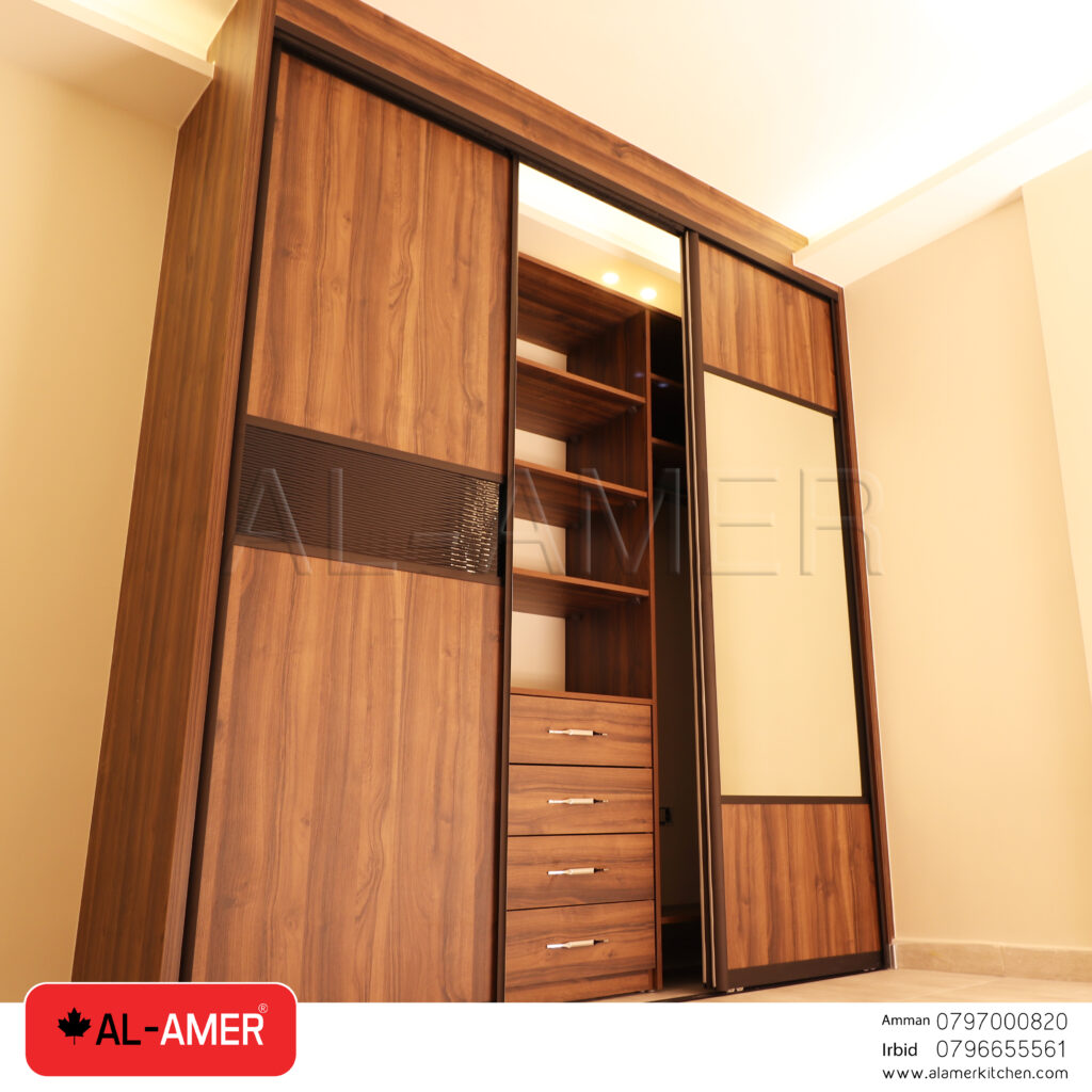 مطابخ العامر Al Amer Kitchens