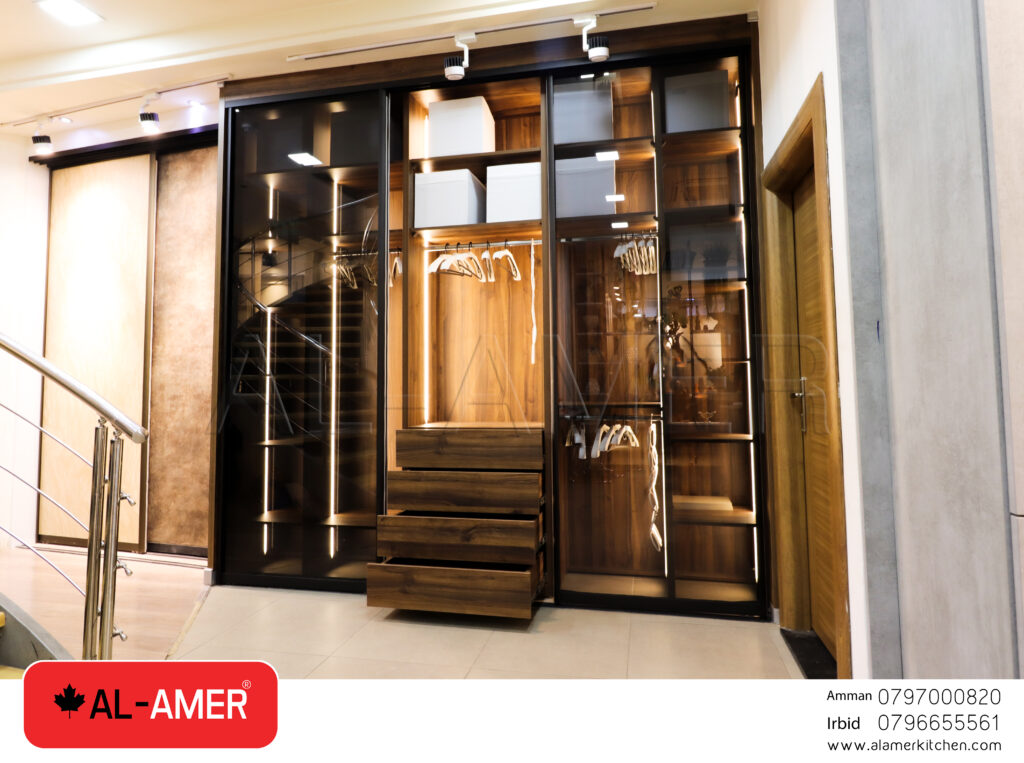 مطابخ العامر Al Amer Kitchens