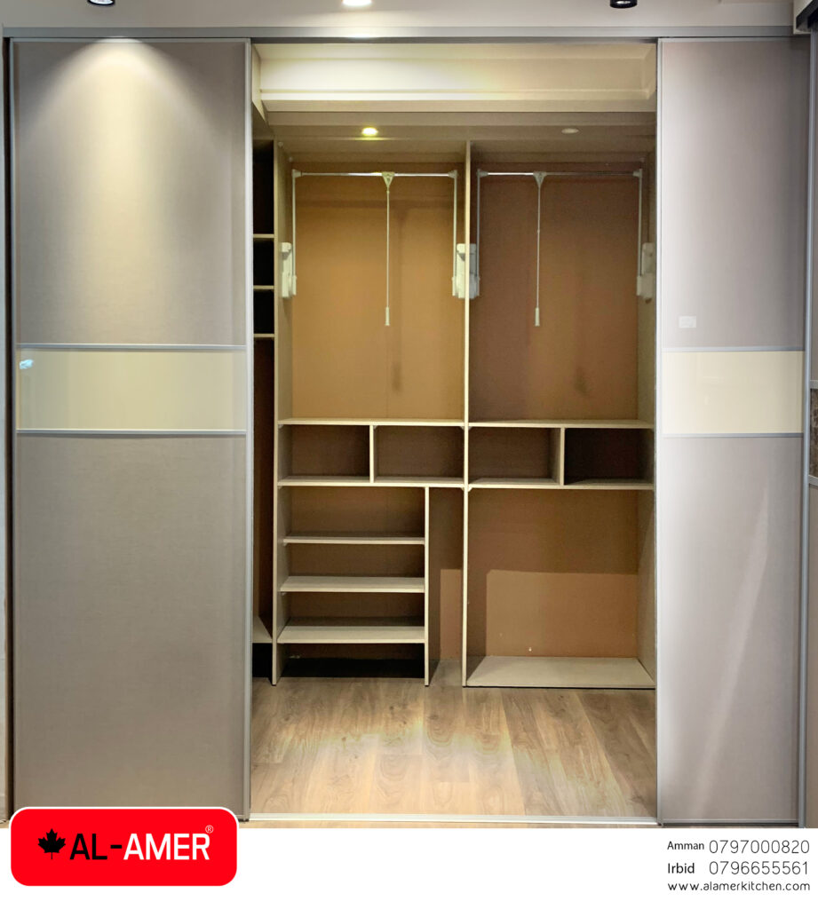 مطابخ العامر Al Amer Kitchens