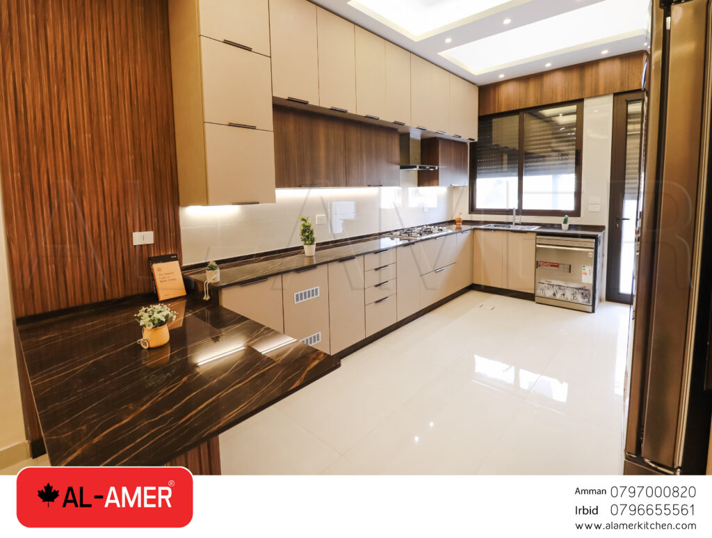 مطابخ العامر Al Amer Kitchens