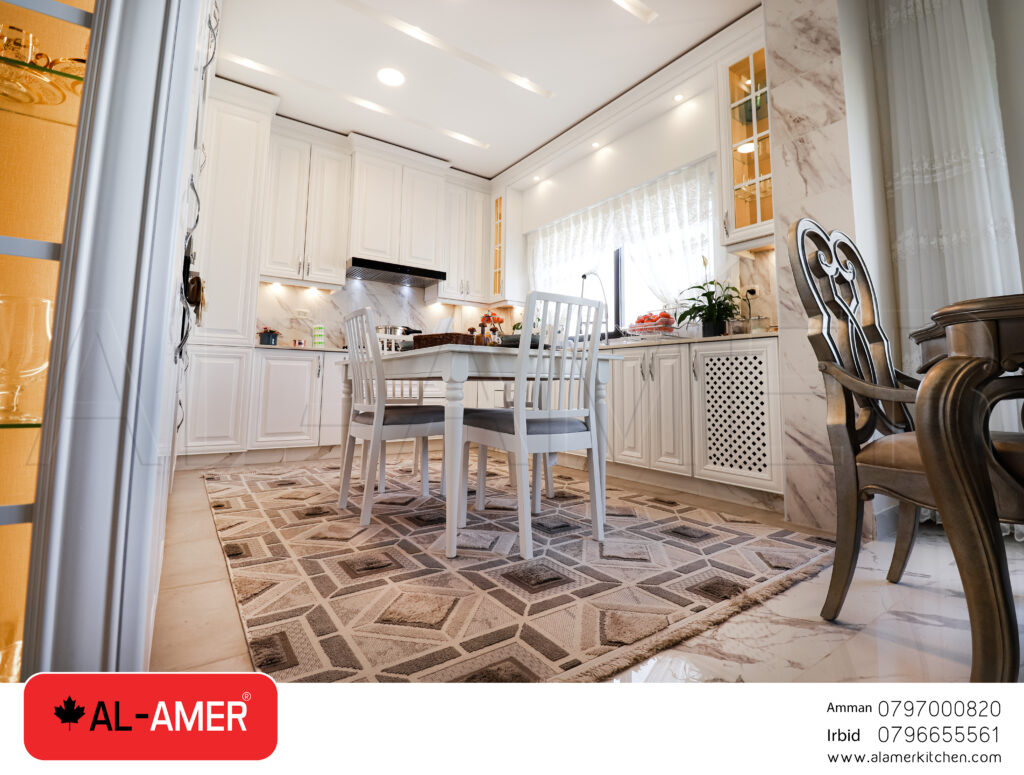 مطابخ العامر Al Amer Kitchens