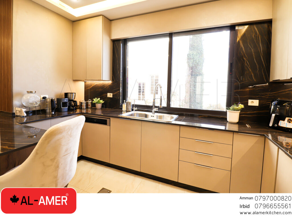 مطابخ العامر Al Amer Kitchens