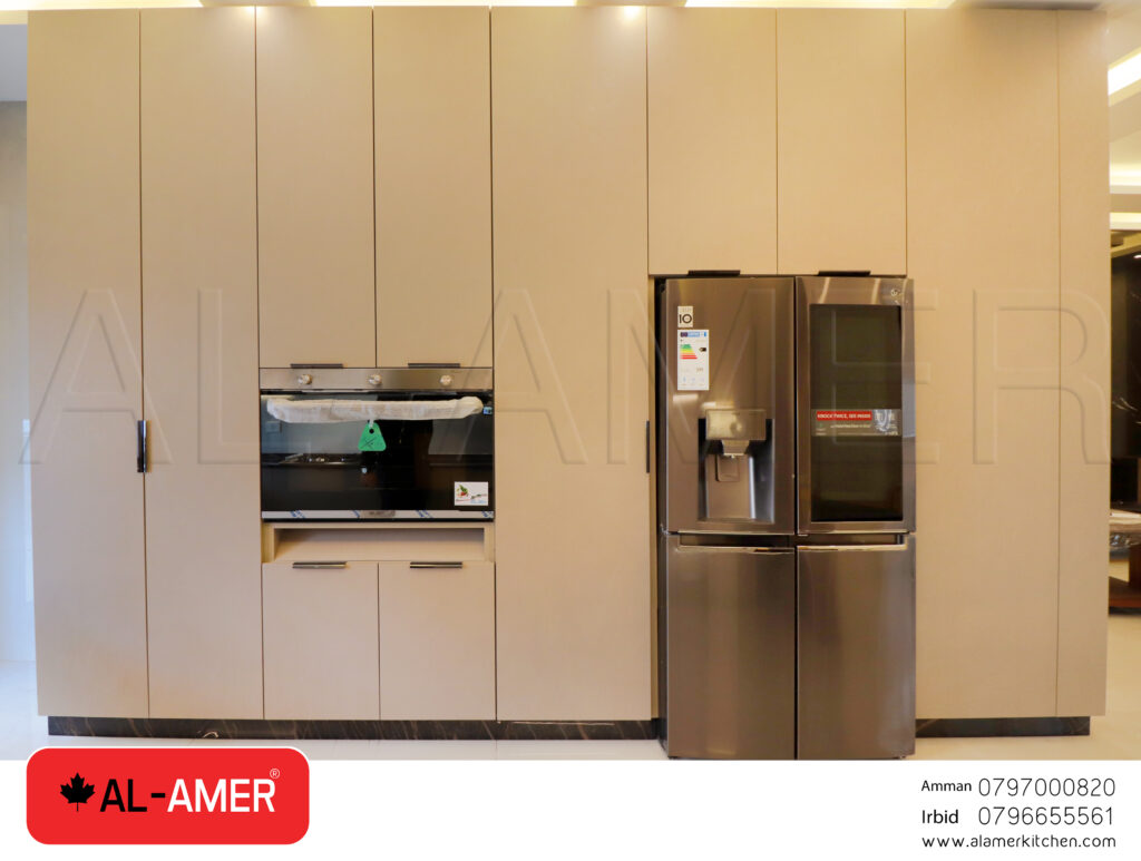 مطابخ العامر Al Amer Kitchens