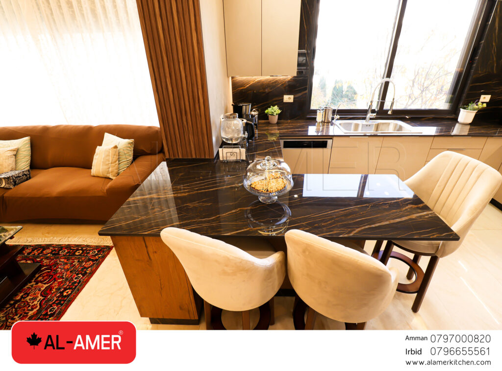 مطابخ العامر Al Amer Kitchens