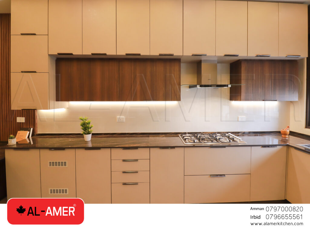 مطابخ العامر Al Amer Kitchens