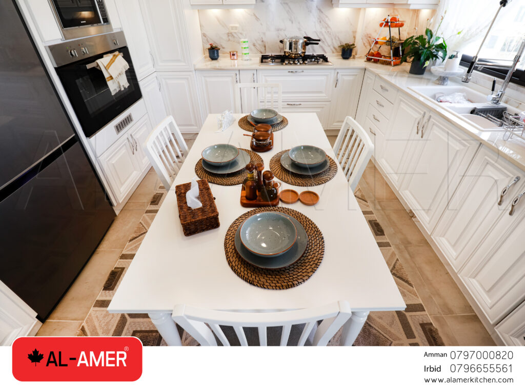 مطابخ العامر Al Amer Kitchens