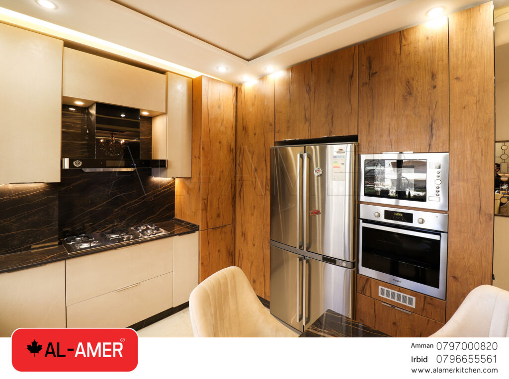 مطابخ العامر Al Amer Kitchens