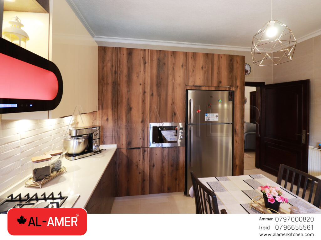 مطابخ العامر Al Amer Kitchens