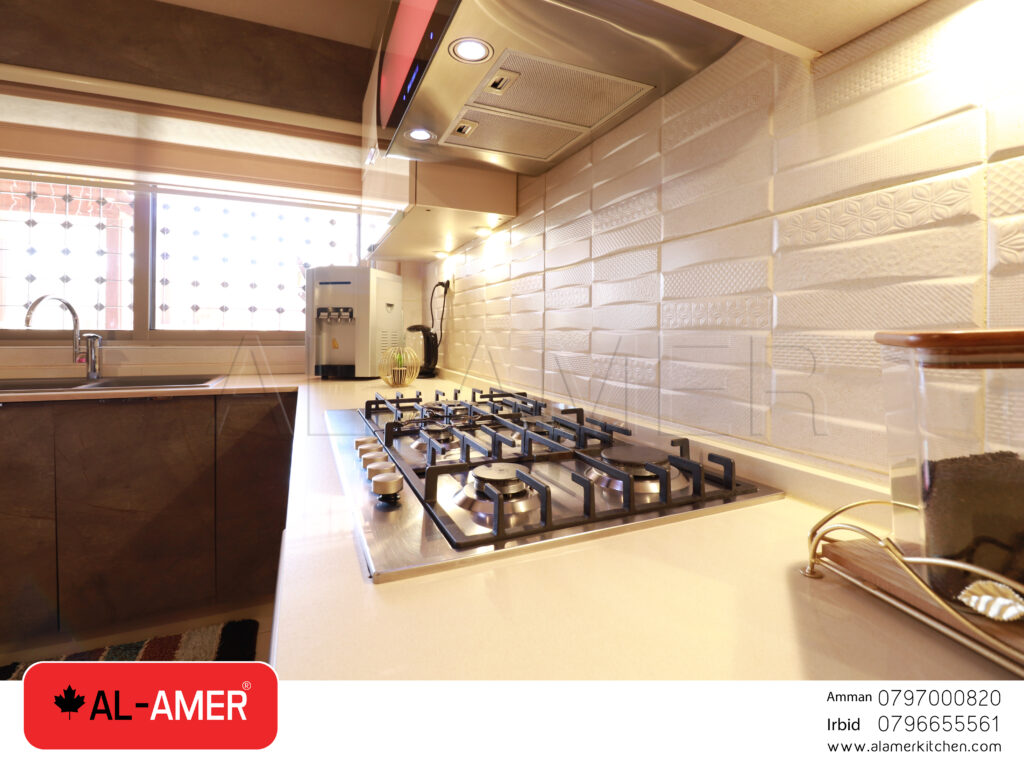 مطابخ العامر Al Amer Kitchens